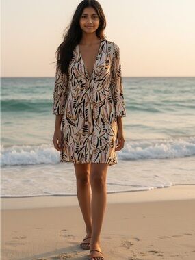 ba&sh Summer Dress NWOT